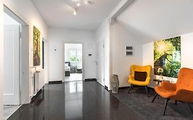 PRIMERA Monteurwohnung